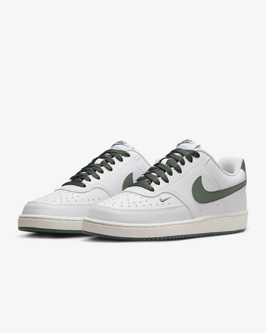 Nike Court Vision Low Next Nature Women s Shoes